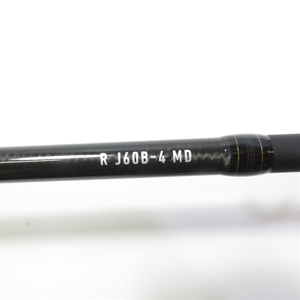 ソルティガＲＪ６０Ｂー４ ＭＤ